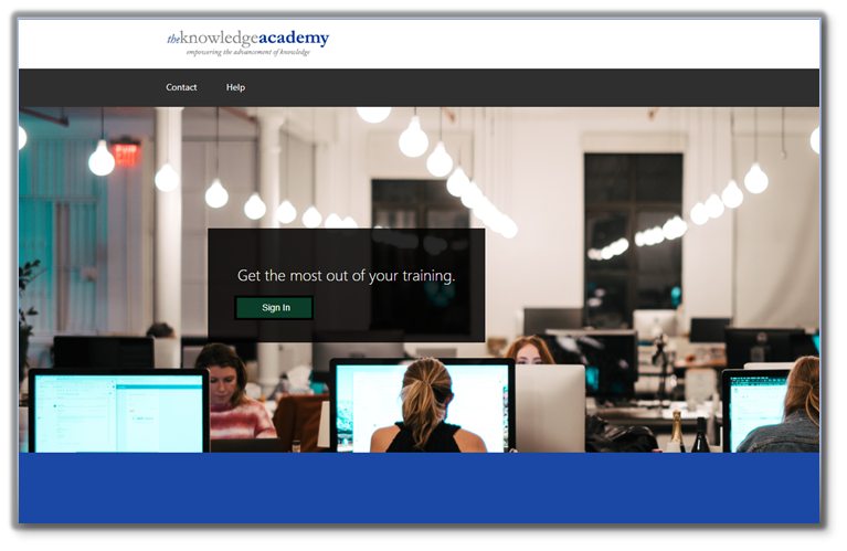 Microsoft Base Lab How to Access Microsoft Labs for Your Training Course