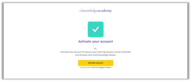 Access The Elearning Module ๐ How do I access my eLearning course after purchase?