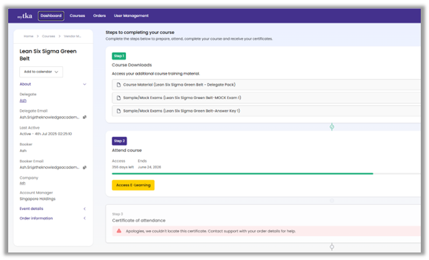 A screenshot of a computer

AI-generated content may be incorrect.