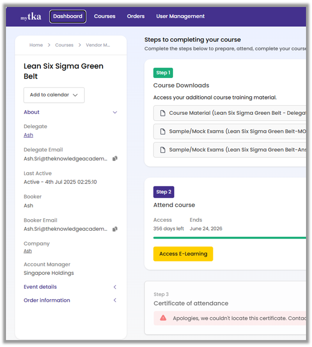 A screenshot of a computer

AI-generated content may be incorrect.